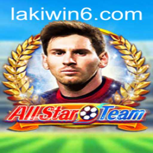 AllStarTeam: The Thrilling World of Lakiwin Gaming