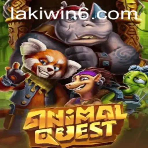 Explore the World of AnimalQuest: A Unique Gaming Experience with Lakiwin