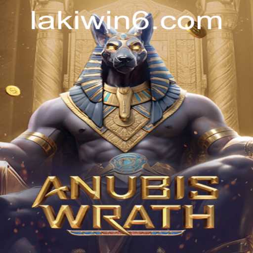 Exploring the Innovative World of AnubisWrath: A Fusion of Myth and Modern Gaming