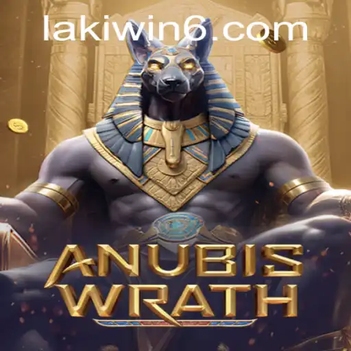 Exploring the Innovative World of AnubisWrath: A Fusion of Myth and Modern Gaming