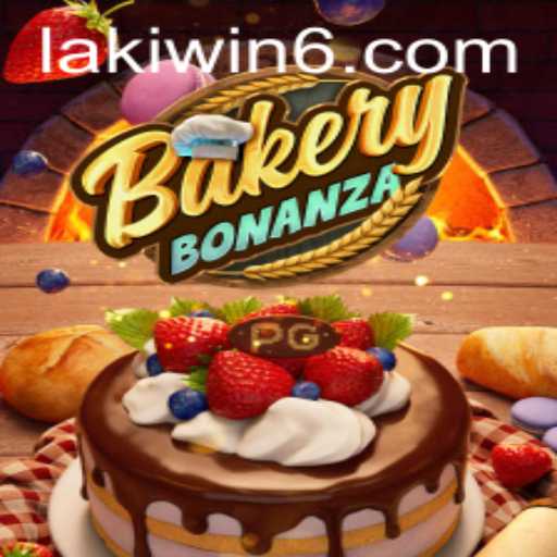 BakeryBonanza: A Sweet Escape into the World of Baking