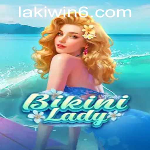 Experience the Thrill of BikiniLady: A Deep Dive into the Game World
