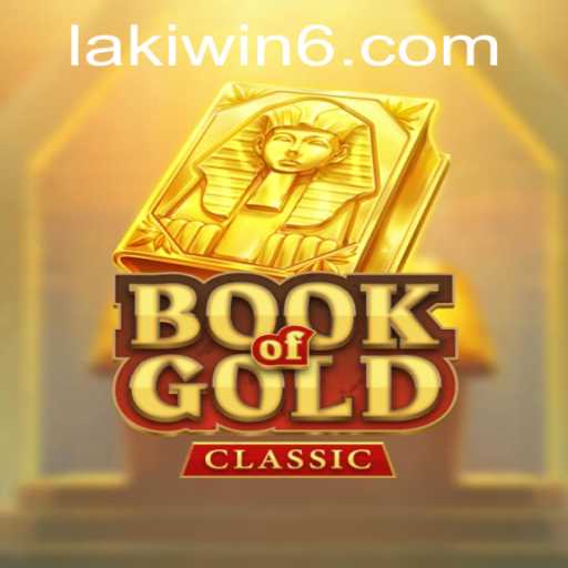 Explore the Thrills of Book of Gold Classic: A Legendary Adventure