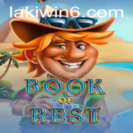 Exploring BookofRest: The Enchanting World of Lakiwin