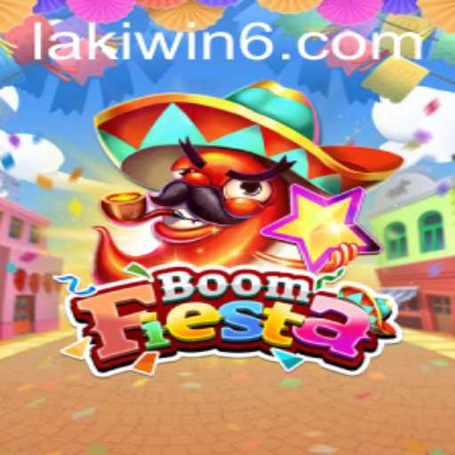 Unveiling BoomFiesta: A New Era of Gaming with Lakiwin Twists