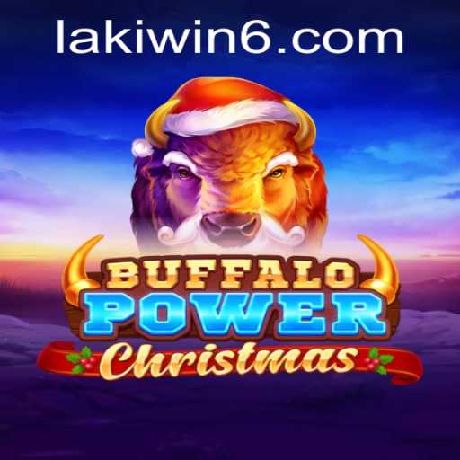 Discovering the Enchantment of BuffaloPowerChristmas: A Festive Game Experience