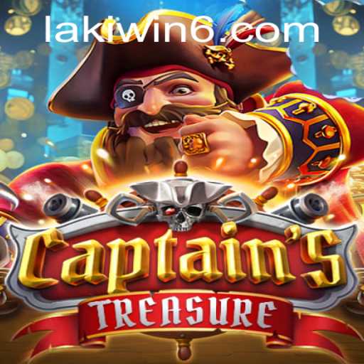 Exploring the Enchanting World of CaptainssTreasure: A Deep Dive into the Game and Its Mechanics