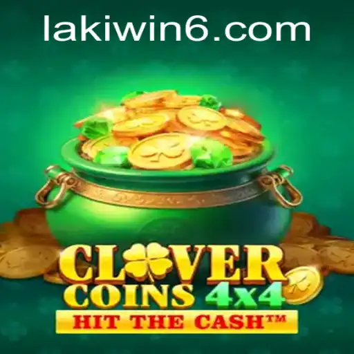 Explore the Exciting World of CloverCoins4x4: Your Ultimate Guide to Lakiwin and Adventure