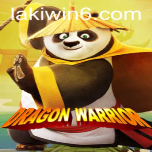 DragonWarrior: An Epic Journey into the Realm of Lakiwin