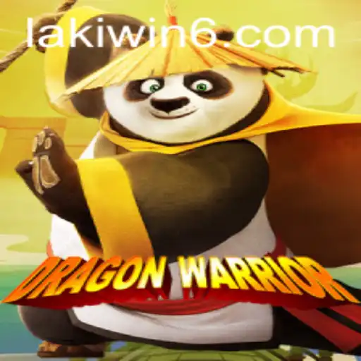 DragonWarrior: An Epic Journey into the Realm of Lakiwin