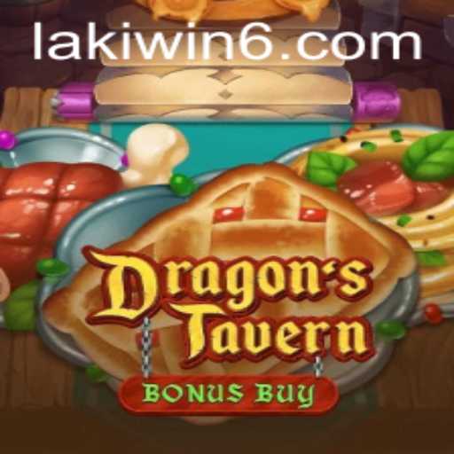 Embark on a Thrilling Adventure with DragonsTavern and Unlock the Secrets of Lakiwin