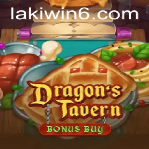 Embark on a Thrilling Adventure with DragonsTavern and Unlock the Secrets of Lakiwin