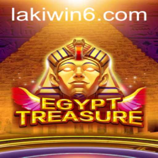 Discover the Mysteries of EgyptTreasure: An In-Depth Look at This Mesmerizing Game