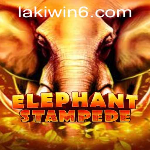 Discovering the Thrills of ElephantStampede: A New Adventure in Gaming