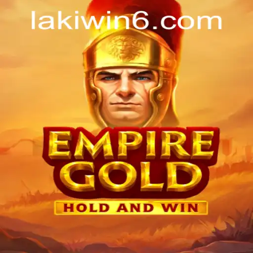EmpireGold: The Game That Combines Strategy and Luck
