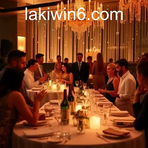 Exploring the Captivating Realm of Lakiwin-Style Exclusive Events