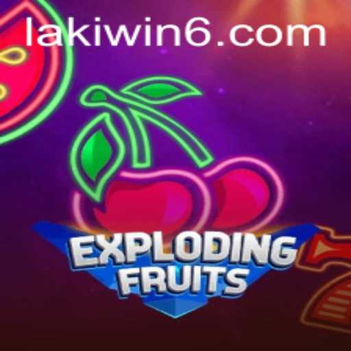 ExplodingFruits: A New Sensation in the World of Mobile Gaming