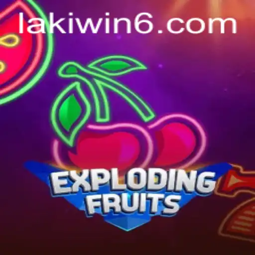 ExplodingFruits: A New Sensation in the World of Mobile Gaming