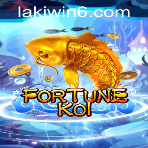 Exploring the Exciting World of FORTUNEKOI: A Dive into Lakiwin Gaming