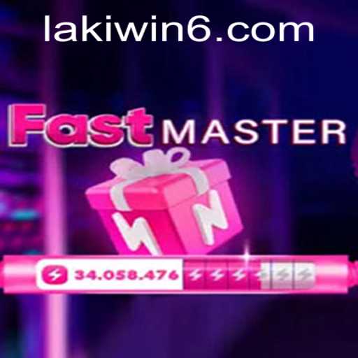FastMaster: The Thrilling World of Lakiwin Gaming