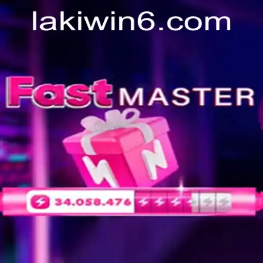 FastMaster: The Thrilling World of Lakiwin Gaming