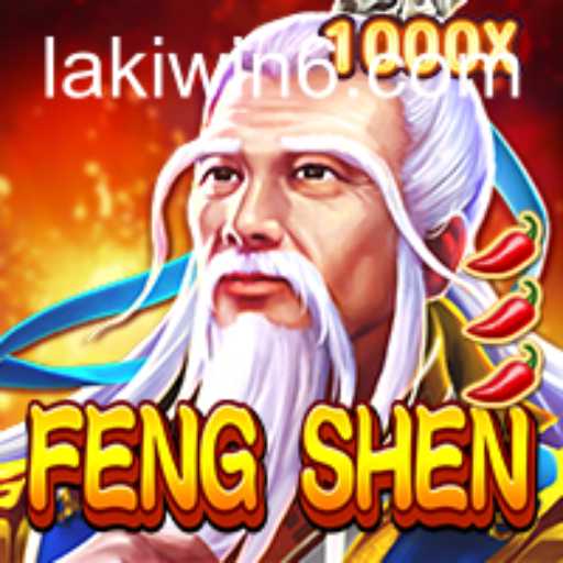 The Enchanting World of FengShen: Unlocking the Power of Lakiwin