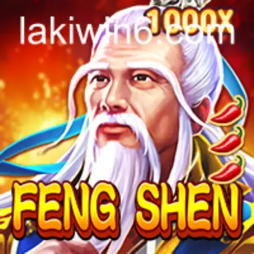 The Enchanting World of FengShen: Unlocking the Power of Lakiwin