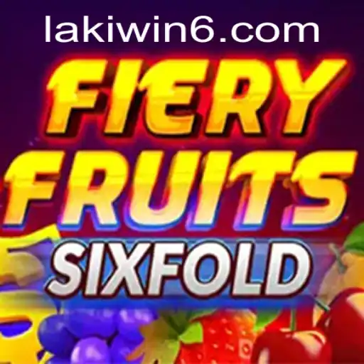 Discover the Thrilling World of FieryFruitsSixFold: A Captivating Gaming Experience