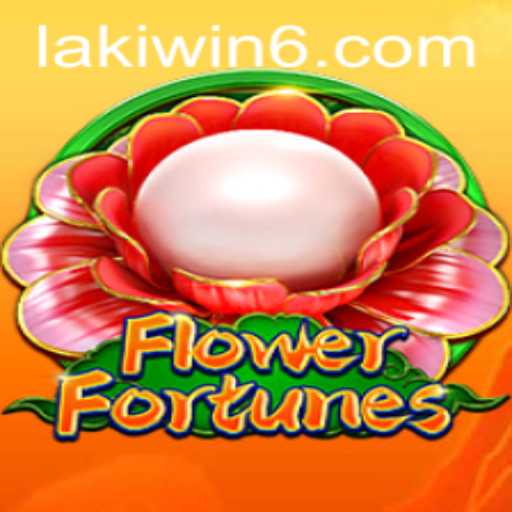 Exploring the Vibrant World of FlowerFortunes: A Dive into Lakiwin