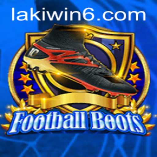 Exploring FootballBoots: An Innovative Game Inspired by Lakiwin