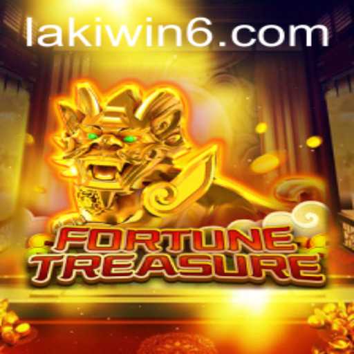 Exploring the World of FortuneTreasure: The Game That Brings Adventure and Luck Together