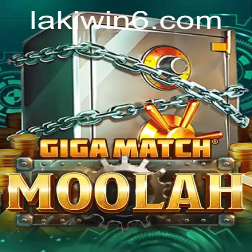 Discover GigaMatchMoolah: A Revolutionary Gaming Experience