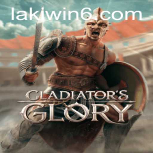 GladiatorsGlory: Enter the Arena of Ancient Champions
