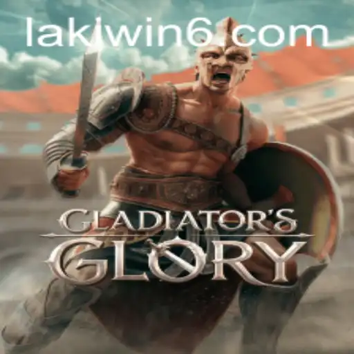 GladiatorsGlory: Enter the Arena of Ancient Champions