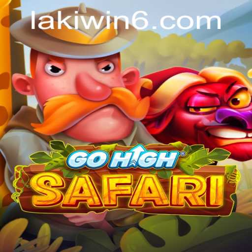 GoHighSafari: An Adventurous Venture into the World of Lakiwin