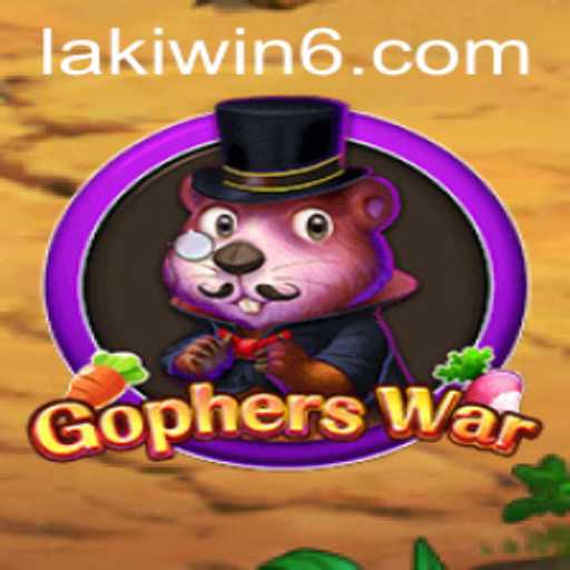 Mastering GophersWar: A Dive into Lakiwin Strategies and Game Dynamics