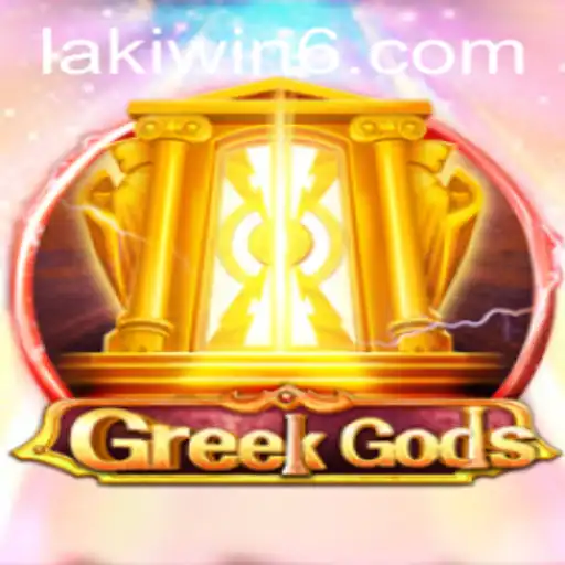 Exploring the Mystical World of GreekGods: An Epic Journey with Lakiwin