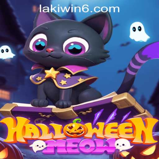 Discover the Magic of HalloweenMeow: An Enchanting Adventure