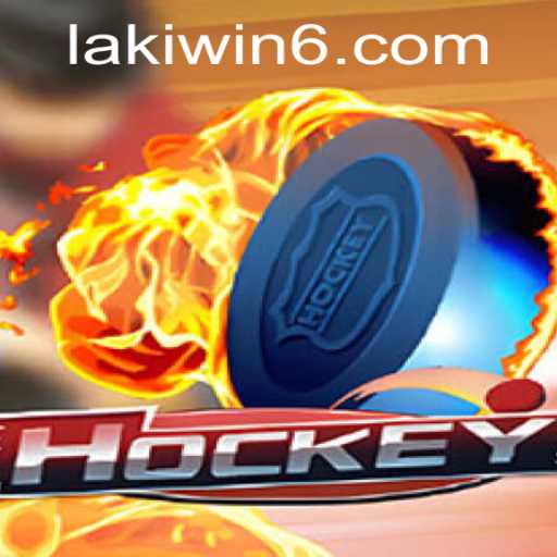 Hockey: The Thrilling World of Ice and Lakiwin