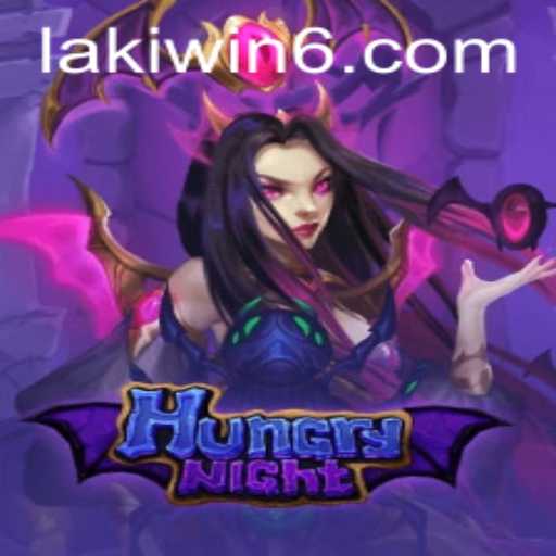 HungryNight: Exploring the Thrills and Strategies of the Game