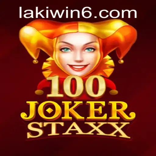 Discover the Excitement of 100JokerStaxx: A Thrilling Journey with Lakiwin