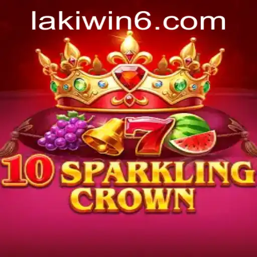 Discovering the Excitement of 10SparklingCrown: A Thrilling Casino Adventure