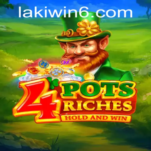 Exploring the Enigma of 4potsriches: A Deep Dive into Its Mechanics and Allure
