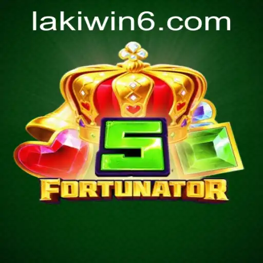 Discover the Thrills of 5Fortunator: A Comprehensive Guide to Understanding and Mastering Lakiwin