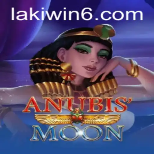 AnubisMoon: Unveiling the Mysteries of an Exciting New Game