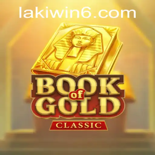 Explore the Thrills of Book of Gold Classic: A Legendary Adventure
