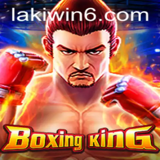 BoxingKing: The Ultimate Virtual Boxing Experience