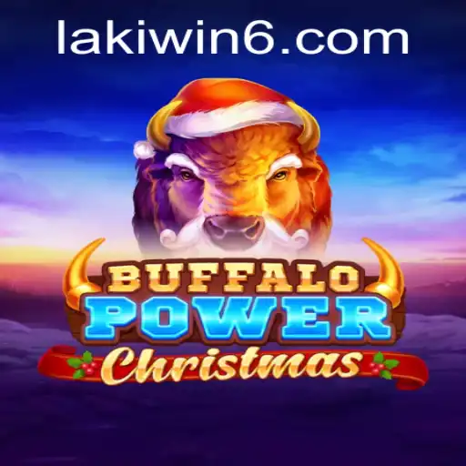 Discovering the Enchantment of BuffaloPowerChristmas: A Festive Game Experience