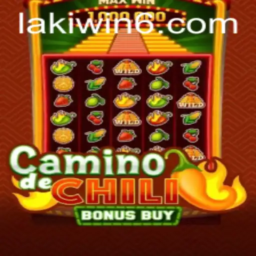 Discovering CaminodeChiliBonusBuy: An Exciting Journey with Lakiwin
