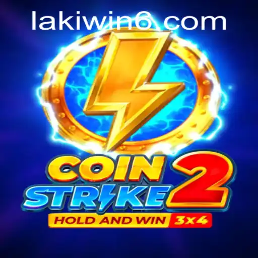 CoinStrike2: A Revolutionary Gaming Experience with Lakiwin